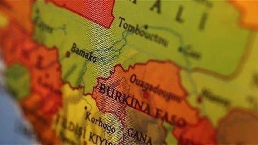 Le Burkina Faso et le Niger annoncent la mutualisation des efforts contre le terrorisme (Présidents)