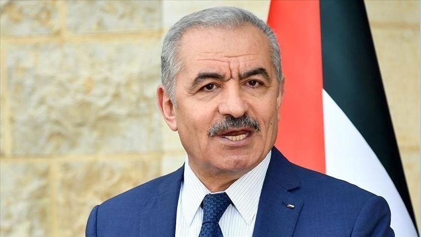 Kryeministri palestinez thirrje OKB-së lidhur me sulmet e kolonëve hebrenj