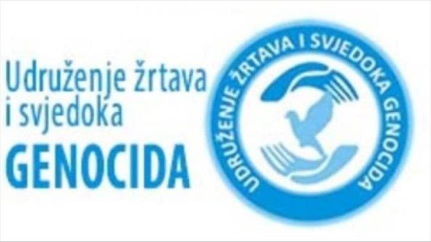 Žrtve i svjedoci genocida pozvali Dodika i Čubrilovića na zaustavljanje krize u BiH