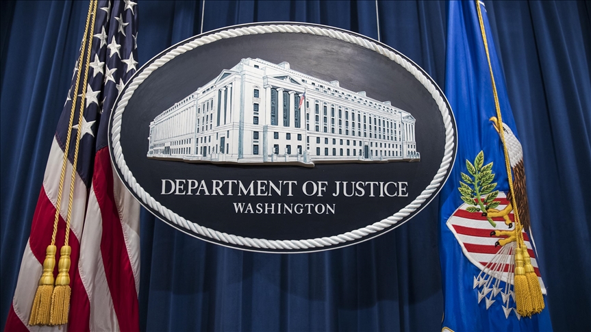 US Justice Dept asks top court to suspend Texas abortion law