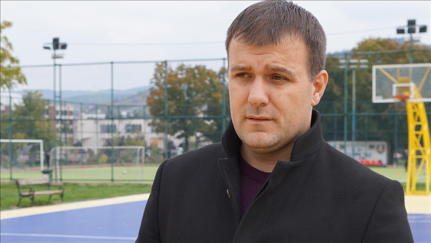 Memić: Odluka o istupanju iz lige RK Novi Pazar doneta u ime naroda