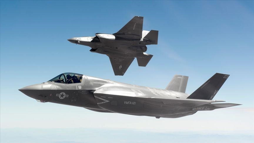 MVP SAD-a: Pentagon s Turskom vodi konsultacije u vezi s rješenjem nesuglasica oko programa F-35