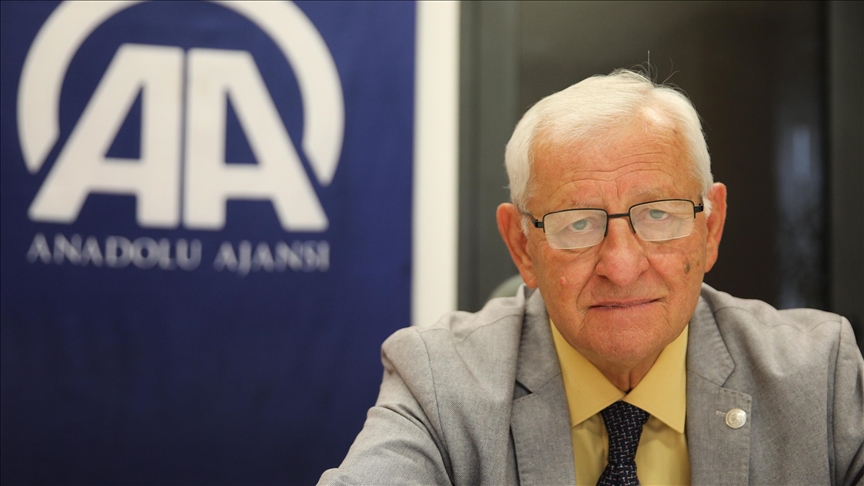 Akademik Mirko Pejanović: Alija Izetbegović imao vjeru da sutra može biti bolje