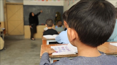 GÖRÜŞ - Afganistan'da eğitimin dünü, bugünü ve geleceği