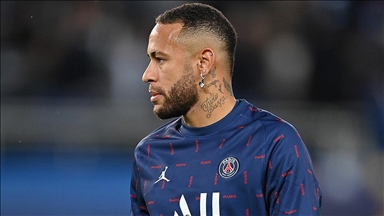 PSG'de Neymar sakatlığı nedeniyle Leipzig maçında oynamayacak