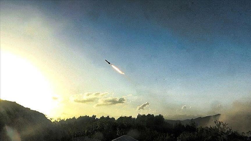North Korea fires ballistic missile towards East Sea: Seoul ...