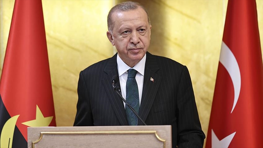 Turquía prevé terminar el 2021 con un crecimiento económico del 9%