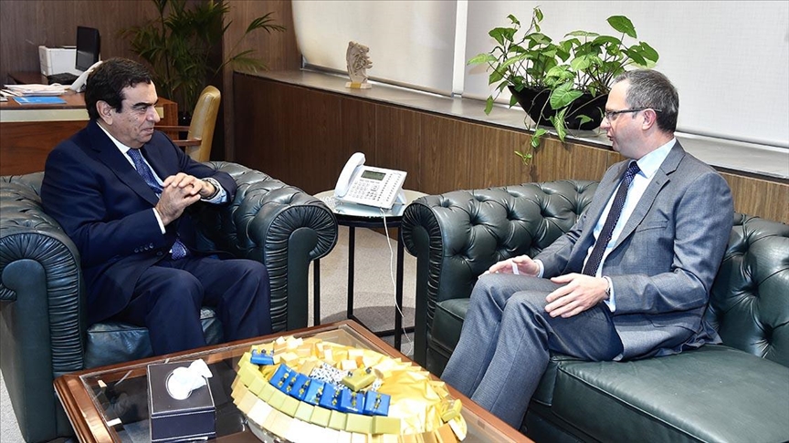 سفير تركيا: نلعب دورا إيجابيا لمساعدة لبنان في التغلب على أزماته