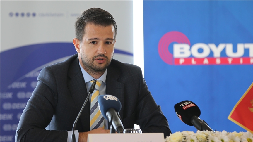Montenegro views Turkey as prime source of investment