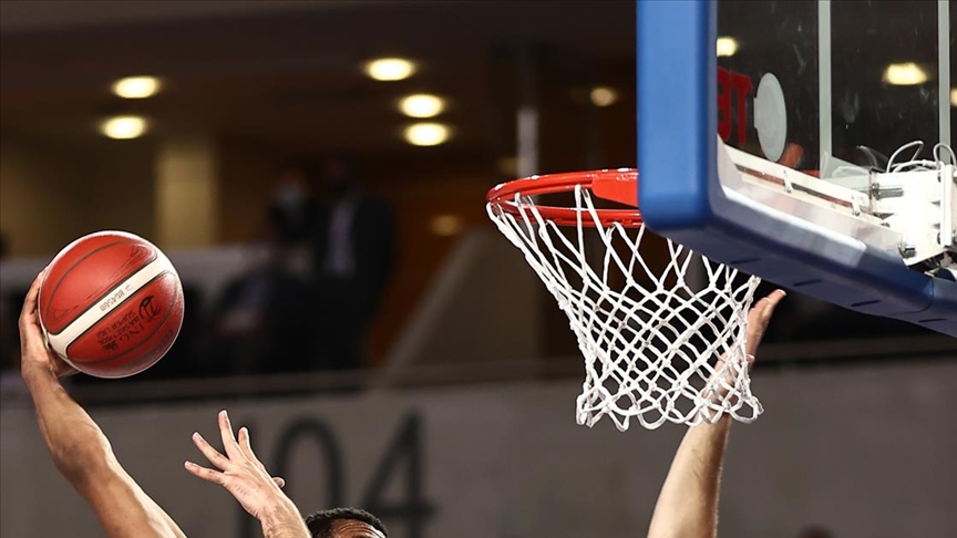 Darüşşafaka Basketbol Takımının 2 maçı, Kovid-19 vakaları nedeniyle ertelendi