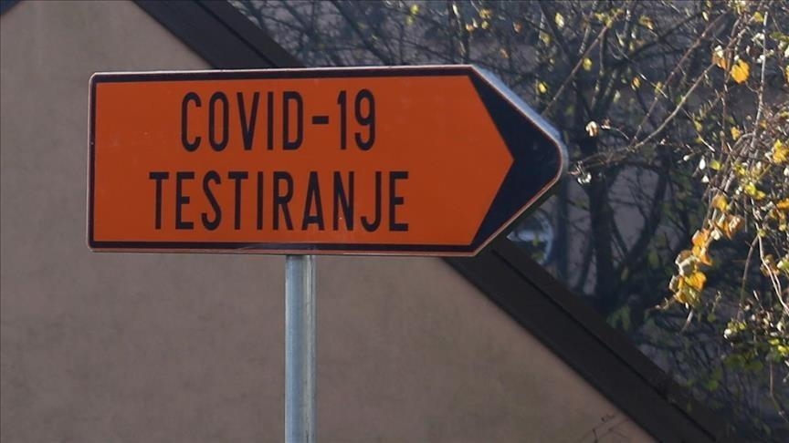 Hrvatska: Zabilježeno 1.714 slučajeva COVID-19, još 21 osoba preminula