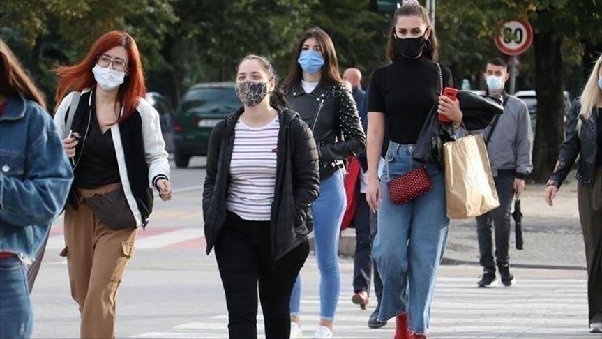 Shqipëri, 12 të vdekur dhe 616 raste të reja me COVID-19