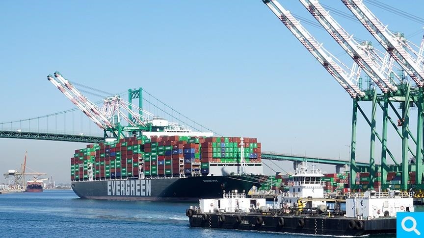 Caos en la cadena de suministro amenaza el crecimiento económico mundial