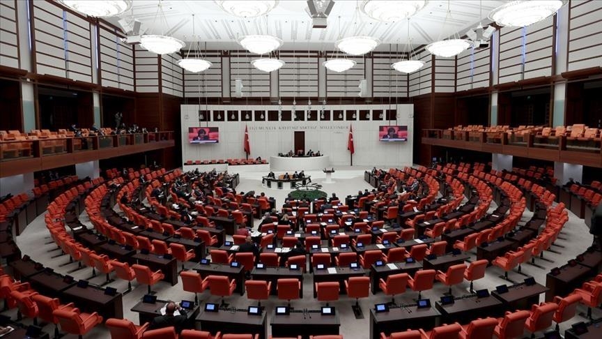 Parlamenti turk ratifikon zgjatjen e vendosjes së trupave në Afrikë