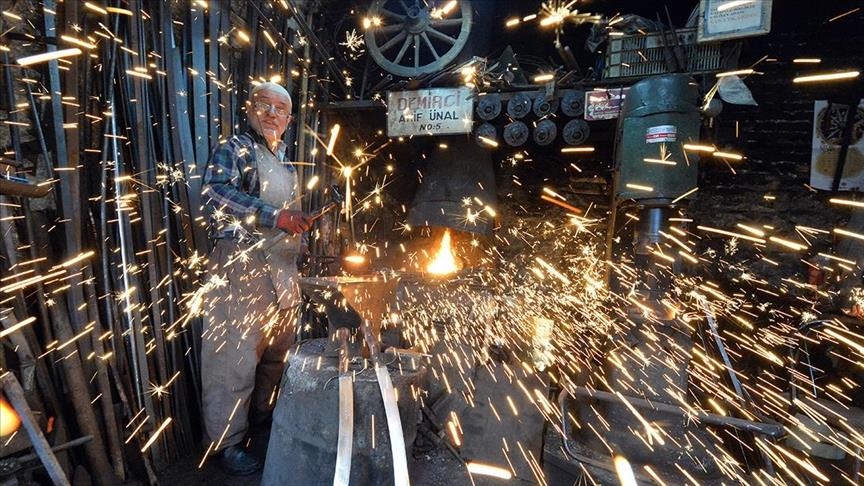Algérie : Le géant turc de la sidérurgie, Tosyali, va implanter une usine d'acier plat à Oran