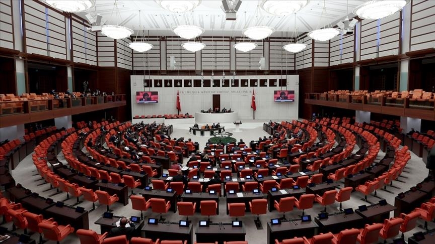 تركيا.. البرلمان يمدد مشاركة أنقرة في بعثات أممية بإفريقيا 