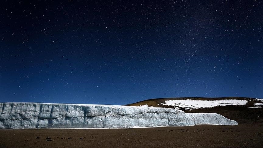 Africa's last remaining glaciers will melt soon, warns new report