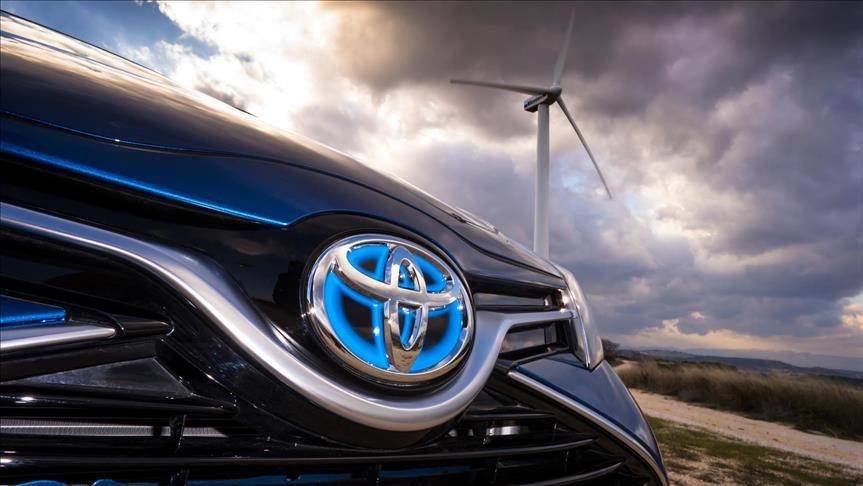 "Toyota" do të ndërtojë fabrikë të baterive të automjeteve në SHBA