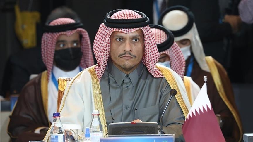 Qatar : Le MAE reçoit les lettres de créance du premier ambassadeur d'Égypte depuis la crise du Golfe
