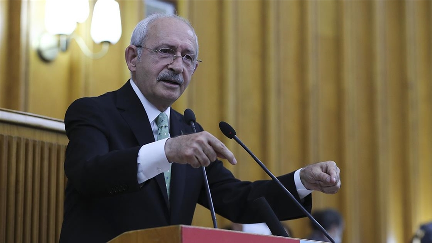 Kılıçdaroğlu: Muhtarlarımız belediyelerin toplantılarında söz sahibi olacaklar