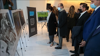 Istanbul Photo Awards exhibition kicks off in New York