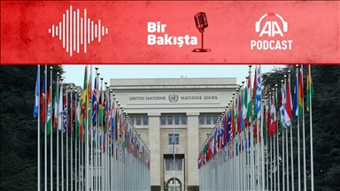 Suriye’de rejim ve muhaliflerin anayasa pazarlığı