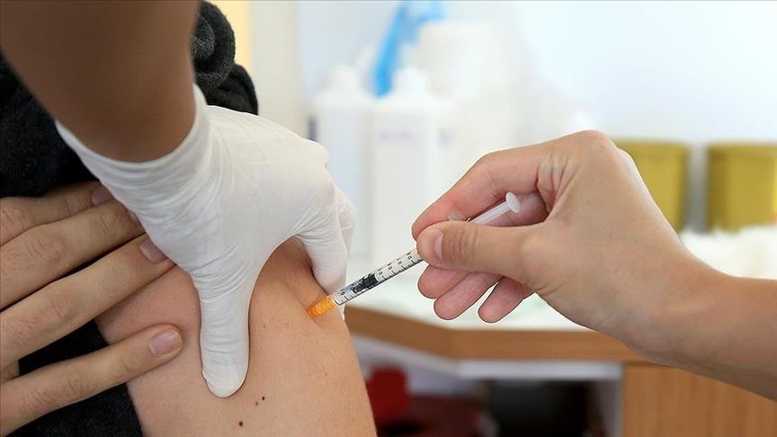 Australia hits its 70% COVID-19 vaccination target