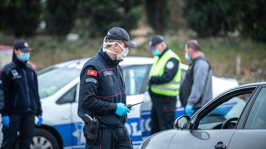 Crna Gora: Oružana pljačka pošte u Nikšiću, ubijen radnik obezbjeđenja
