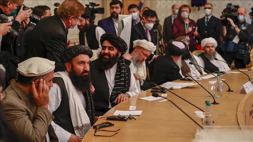 Afghanistan : La réunion de Moscou appelle les Nations Unies à organiser une conférence des donateurs