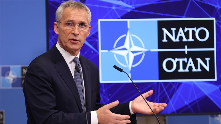 Stoltenberg: NATO i dalje otvoren za dijalog sa Rusijom