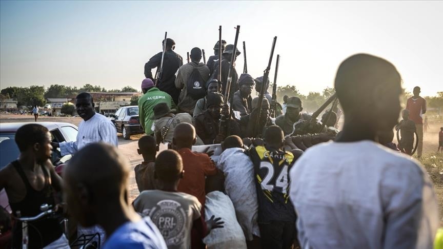 نيجيريا.. "بوكو حرام" يبحث عن معقل بعد هزيمته أمام "داعش" (تحليل)