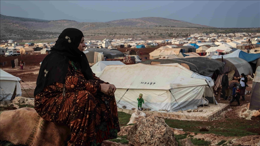 Human Rights Watch: Refugiados que vuelven a Siria sufren graves abusos   