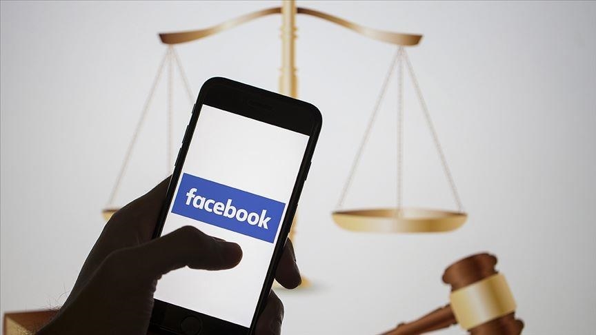 İngiliz denetim kuruluşundan Facebooka 50,5 milyon sterlin ceza