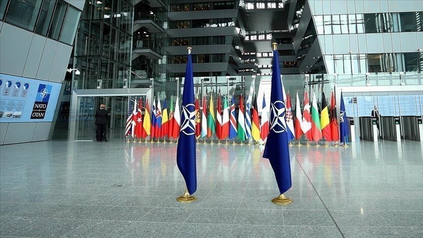 Les ministres de la Défense de l'OTAN se réunissent jeudi à Bruxelles