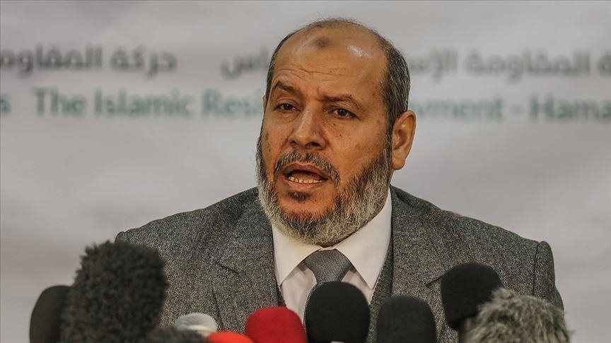 حماس تدعو لتوحيد صف الأمة في مواجهة "الاحتلال الإسرائيلي"