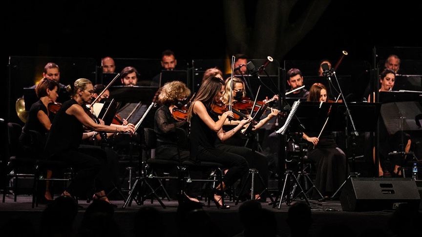 İDSO, ölümünün 50. yılında Igor Stravinskyyi konserle anacak