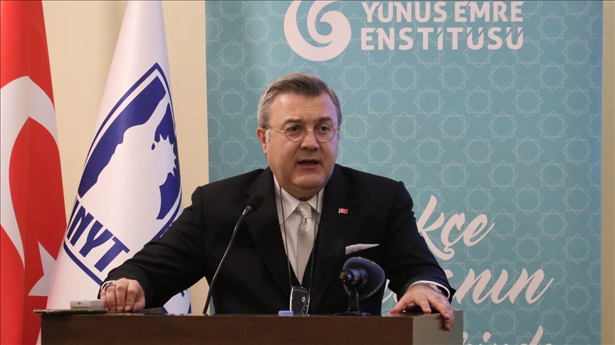 Shqipëri, mbahet paneli me temë "Mesazhi universal i Yunus Emresë" 