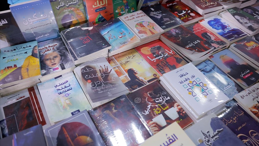 الكتاب العربي.. إشادات وآمال معلقة على معرض إسطنبول (تقرير)