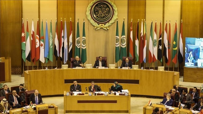 Le Parlement arabe condamne « avec vigueur » les récentes déclarations de Macron à l’encontre de l’Algérie