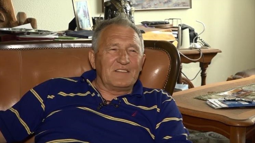 Od COVID-19 preminuo slavni Dragan Pantelić