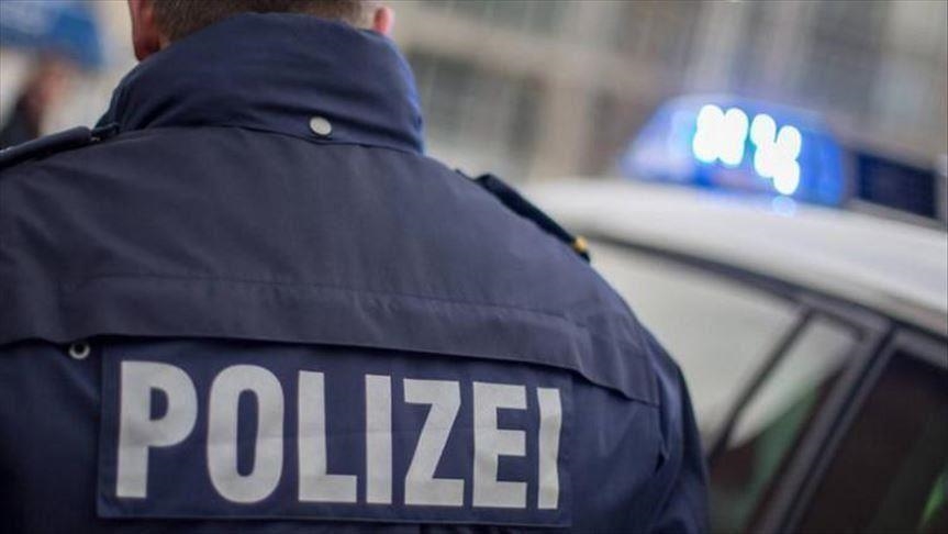 U Njemačkoj privedena dva bivša vojnika zbog pokušaja osnivanja terorističke organizacije