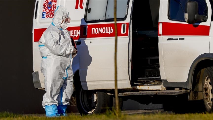 U Rusiji ponovo zabilježen najveći dnevni broj preminulih od početka pandemije COVID-19