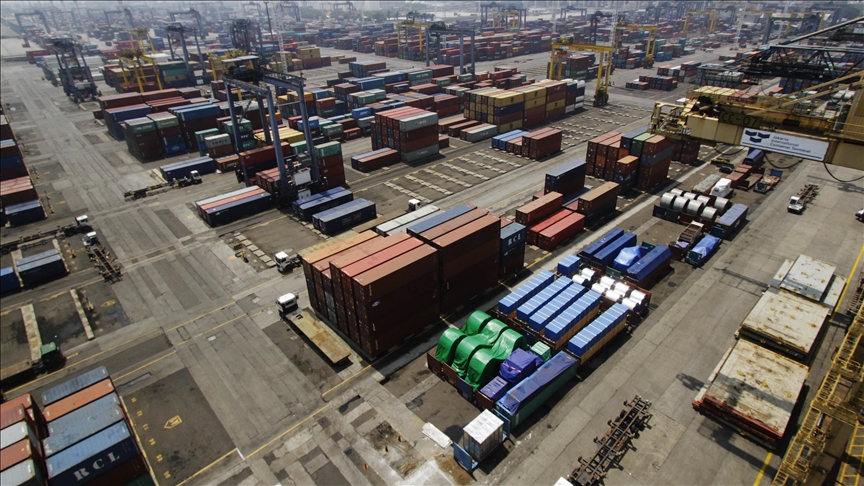 Global trade remains under congestion due to bottlenecks: Report