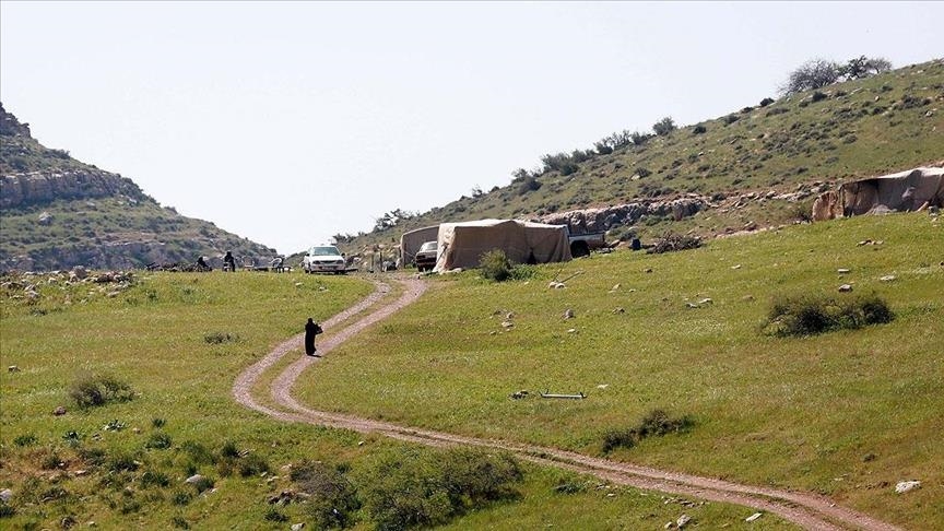 Izraeli planifikon rritjen e numrit të kolonëve hebrenj në Luginën e Jordanit