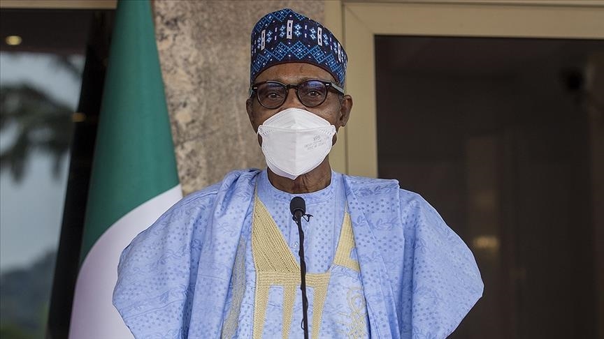 Le Président nigérian, Buhari se félicite des accords signés avec Ankara  