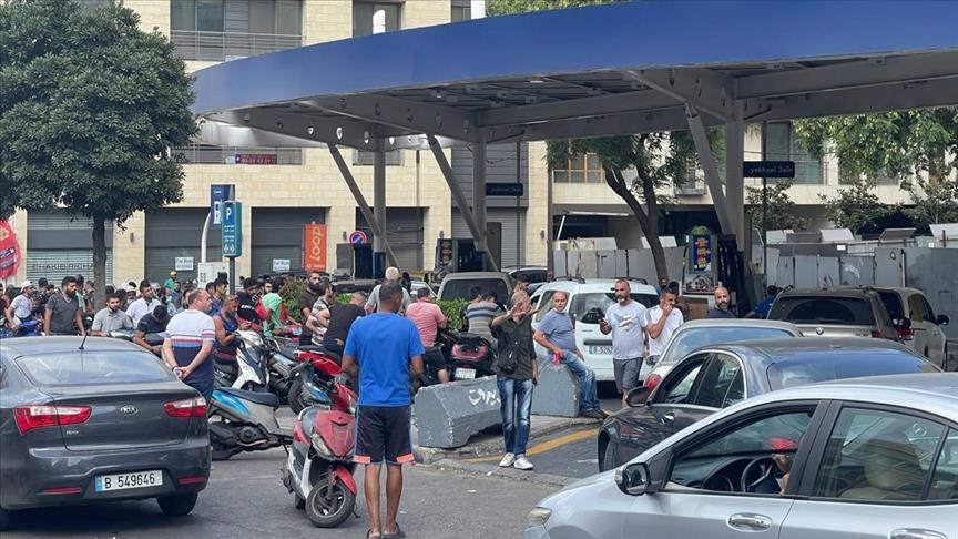 Liban: Treće poskupljenje goriva u posljednjih mjesec dana