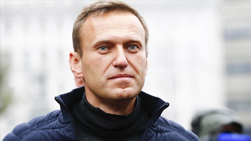 Evropski parlament nagradu ”Saharov” dodijelio Alekseju Navaljnom