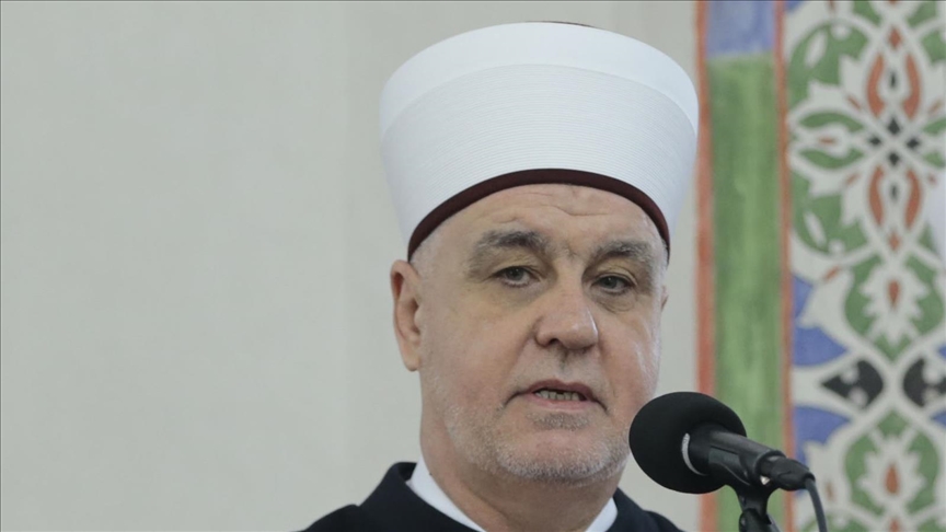 Kavazović o Grabusu: Sretan sam što je alim ovog ranga preuzeo dužnost sarajevskog muftije