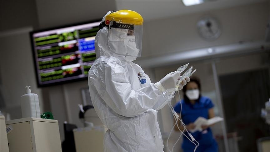 Turska: Koronavirusom zaraženo još 29.760 osoba, 214 novih smrtnih slučajeva