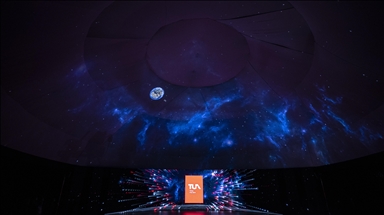 Turkey unveils space agency's strategic plan for 2022-26
